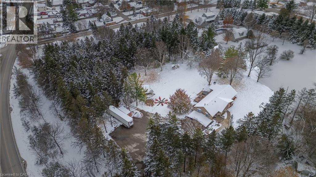 434869 Zorra Line, South-West Oxford, Ontario  N0J 1J0 - Photo 2 - 40785251