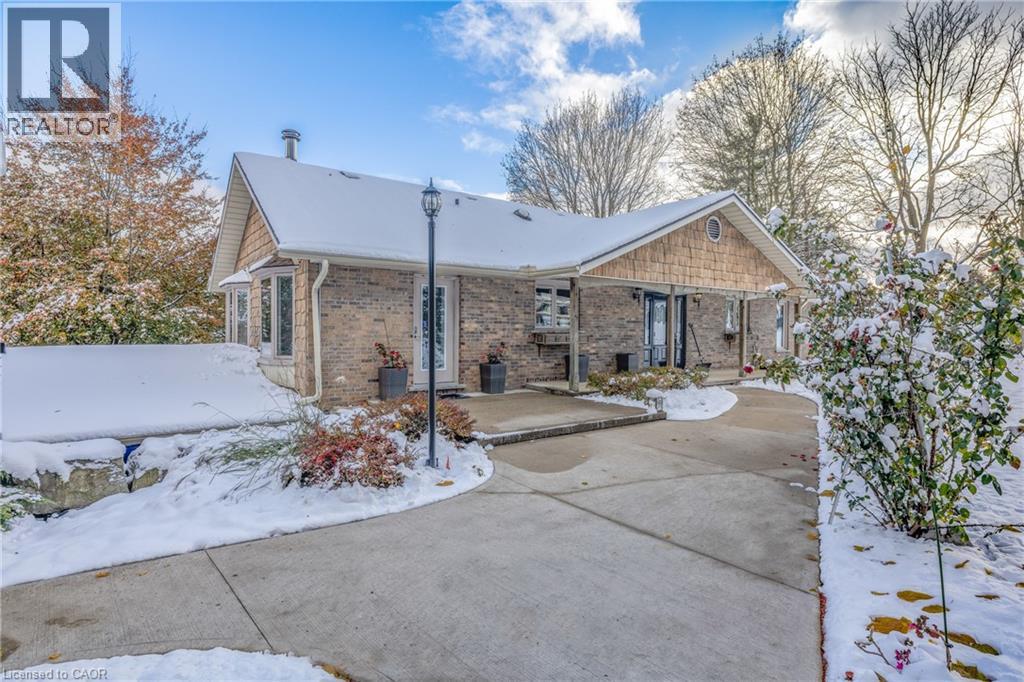 434869 Zorra Line, South-West Oxford, Ontario  N0J 1J0 - Photo 3 - 40785251