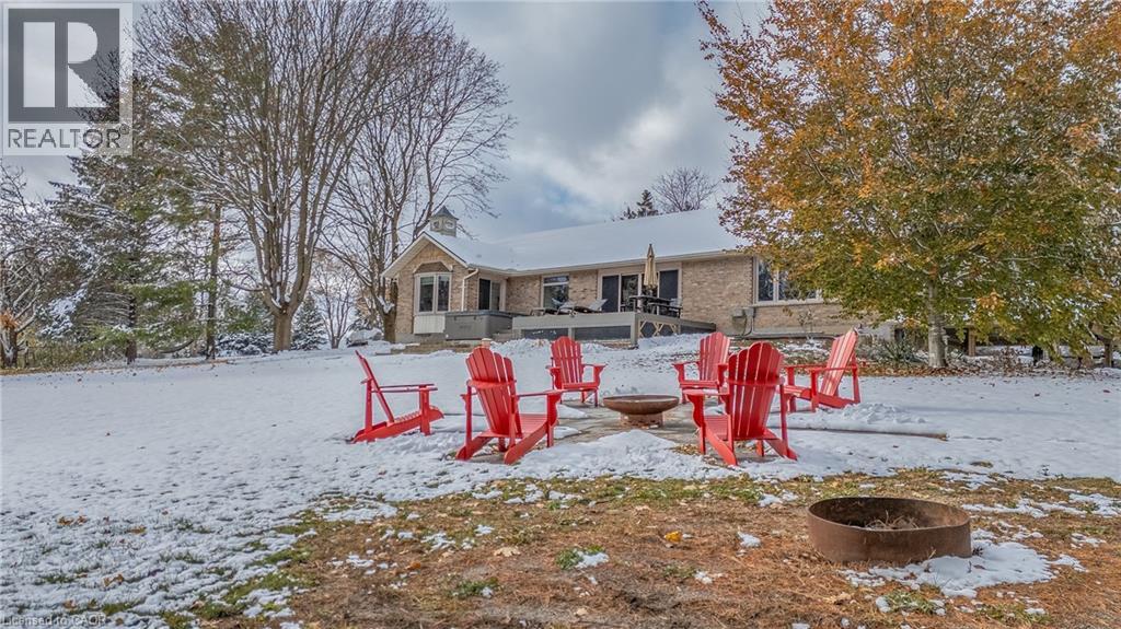 434869 Zorra Line, South-West Oxford, Ontario  N0J 1J0 - Photo 36 - 40785251