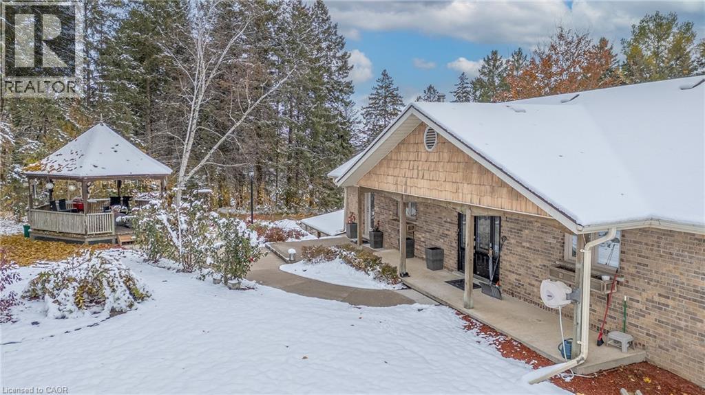 434869 Zorra Line, South-West Oxford, Ontario  N0J 1J0 - Photo 37 - 40785251