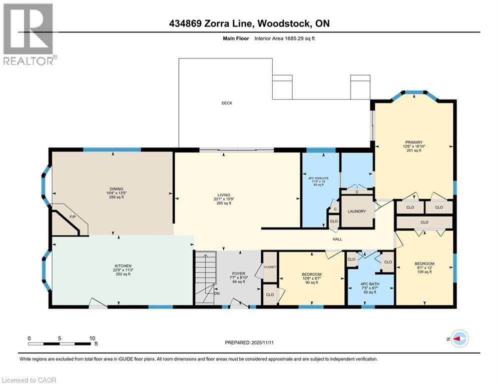 434869 Zorra Line, South-West Oxford, Ontario  N0J 1J0 - Photo 38 - 40785251