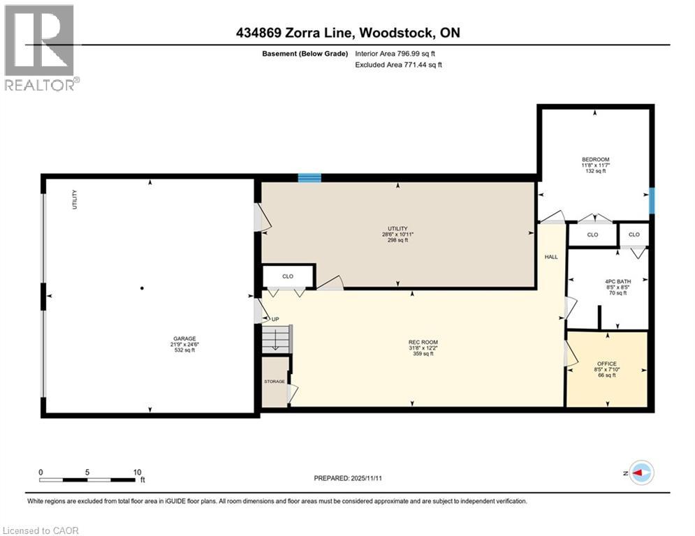 434869 Zorra Line, South-West Oxford, Ontario  N0J 1J0 - Photo 39 - 40785251