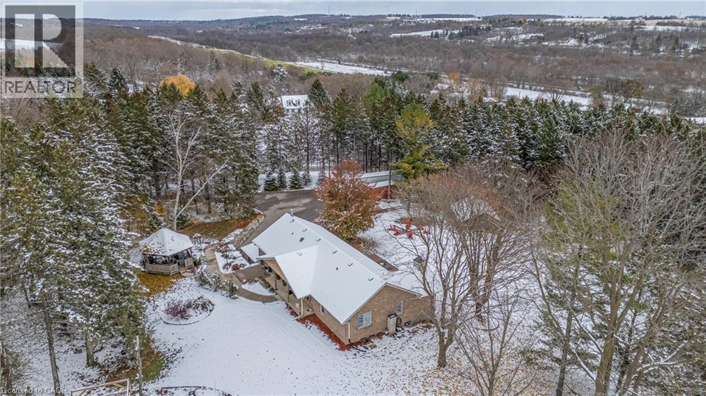 434869 Zorra Line, South-West Oxford, Ontario  N0J 1J0 - Photo 4 - 40785251