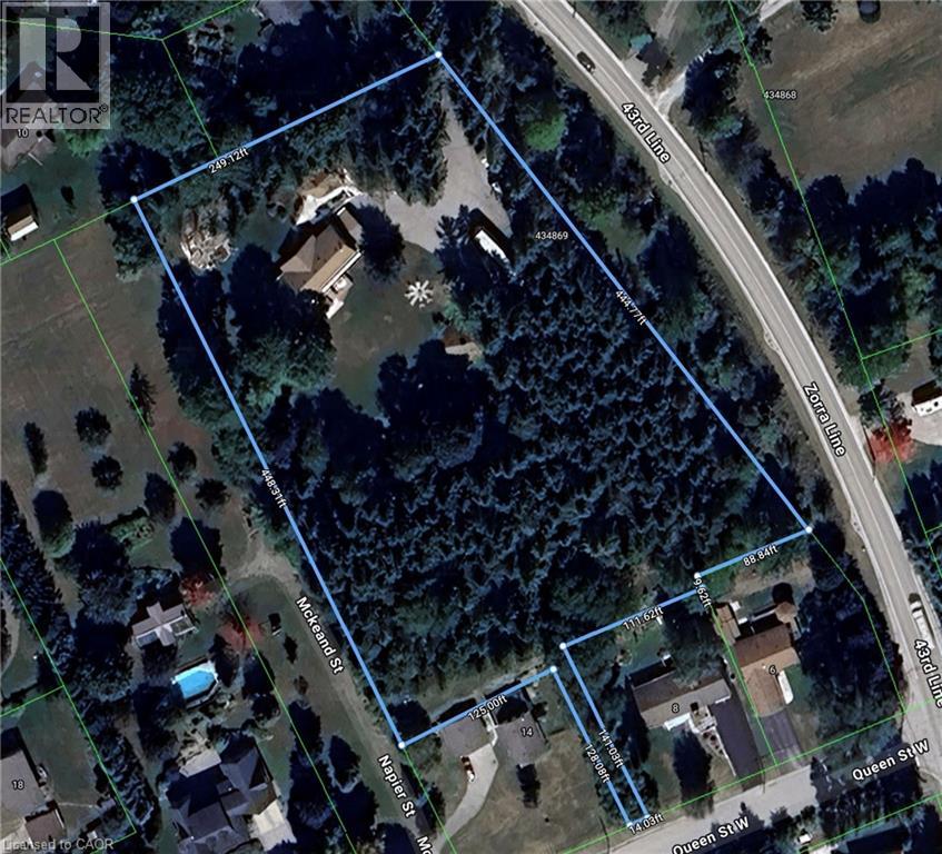 434869 Zorra Line, South-West Oxford, Ontario  N0J 1J0 - Photo 40 - 40785251