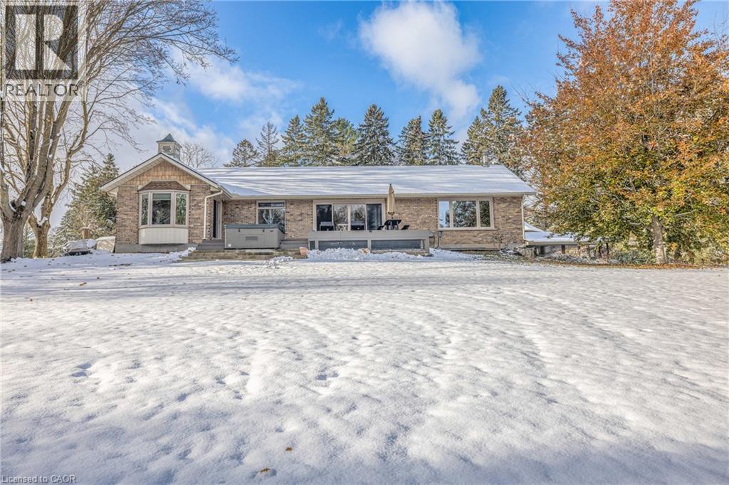 434869 Zorra Line, South-West Oxford, Ontario  N0J 1J0 - Photo 5 - 40785251