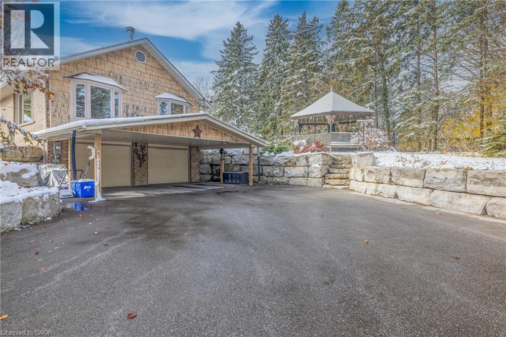 434869 Zorra Line, South-West Oxford, Ontario  N0J 1J0 - Photo 6 - 40785251