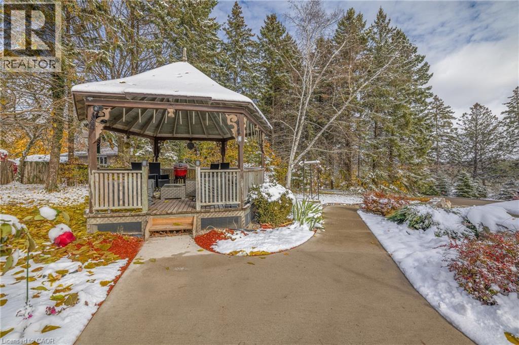 434869 Zorra Line, South-West Oxford, Ontario  N0J 1J0 - Photo 7 - 40785251