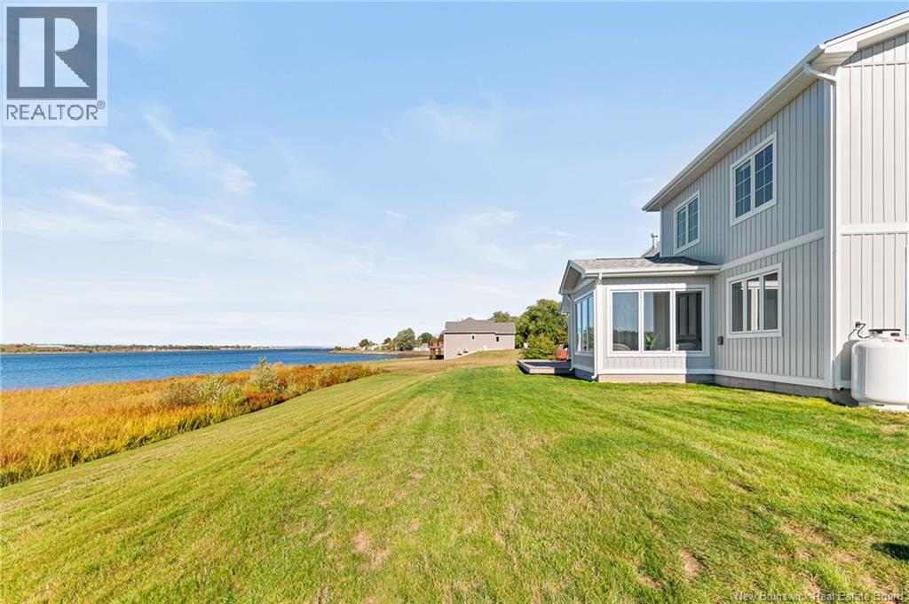 124 Riv Sud Road, Cocagne, New Brunswick  E4R 2W9 - Photo 4 - NB128091