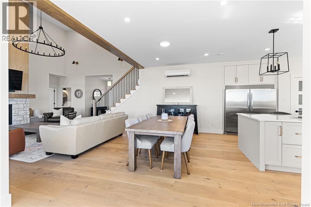 124 Riv Sud Road, Cocagne, New Brunswick  E4R 2W9 - Photo 17 - NB128091