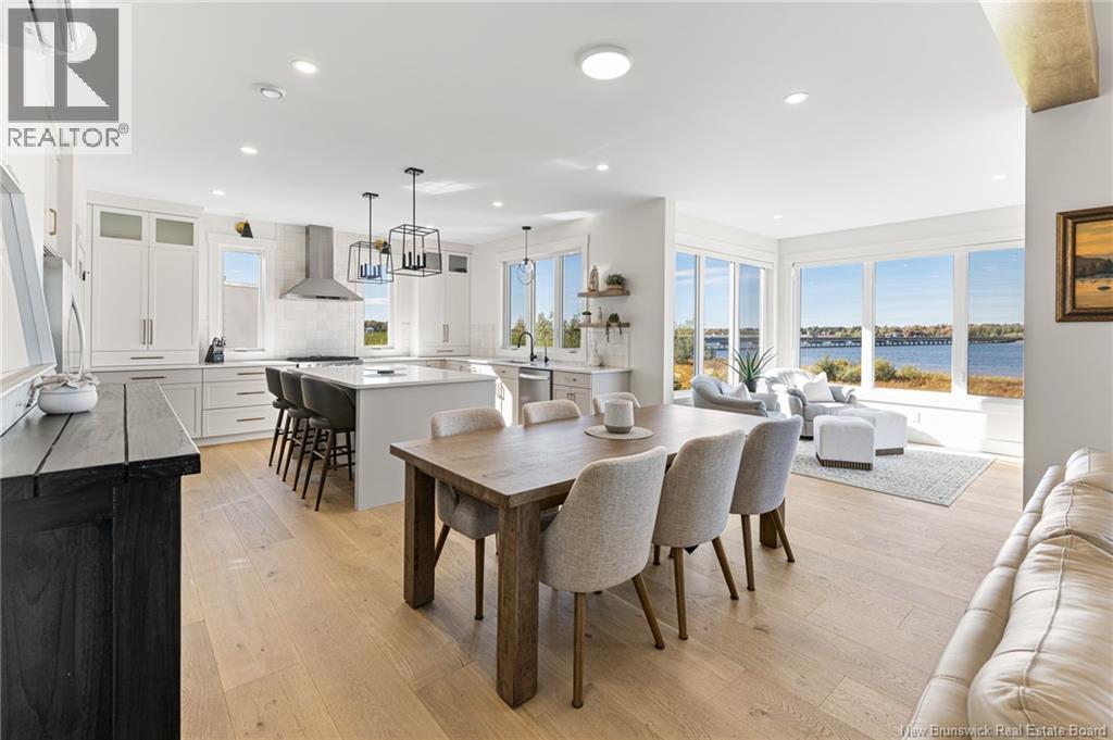 124 Riv Sud Road, Cocagne, New Brunswick  E4R 2W9 - Photo 19 - NB128091