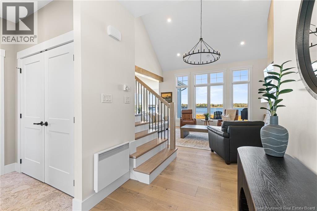 124 Riv Sud Road, Cocagne, New Brunswick  E4R 2W9 - Photo 8 - NB128091