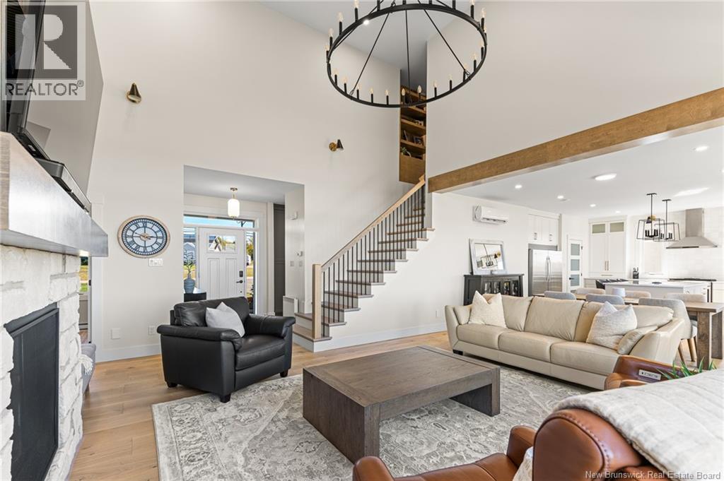 124 Riv Sud Road, Cocagne, New Brunswick  E4R 2W9 - Photo 14 - NB128091