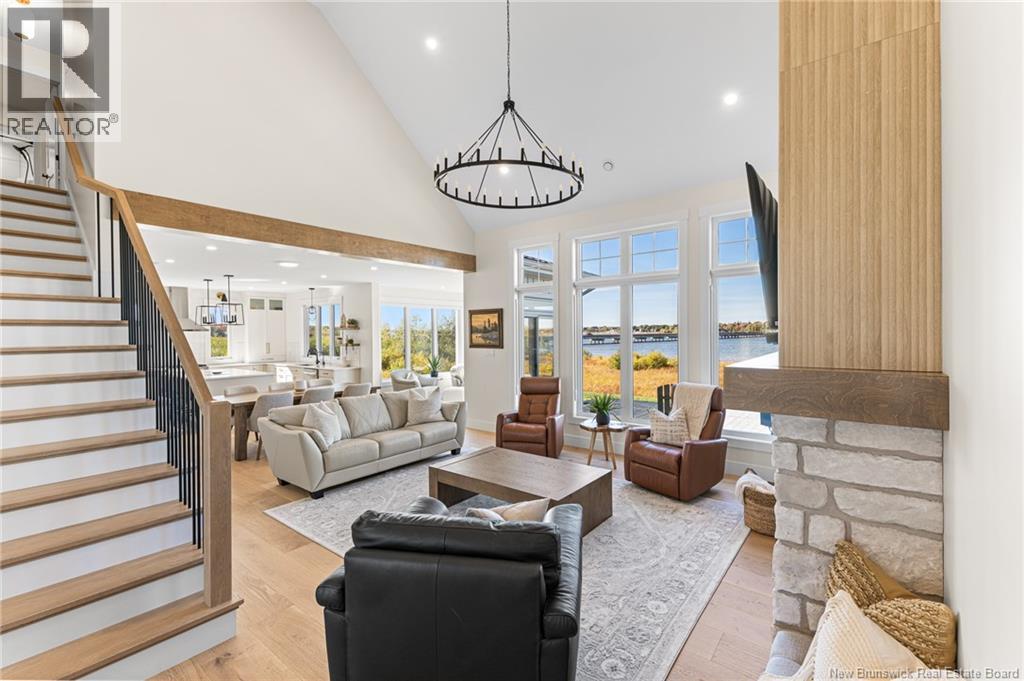 124 Riv Sud Road, Cocagne, New Brunswick  E4R 2W9 - Photo 10 - NB128091