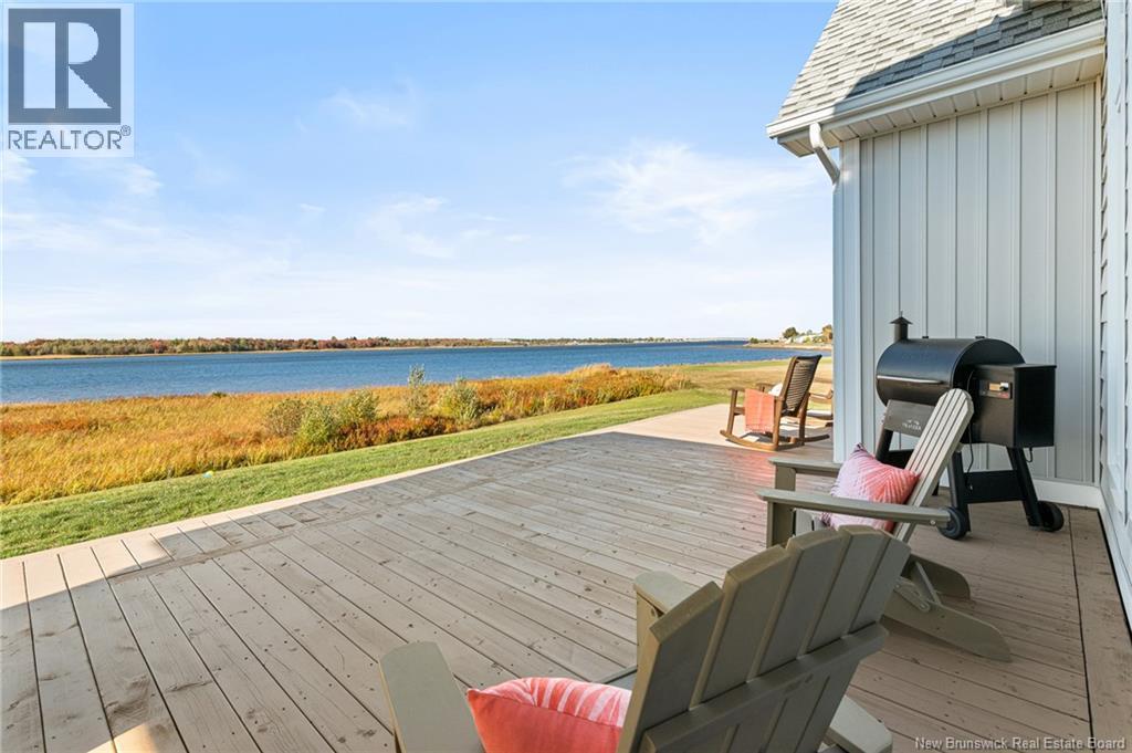 124 Riv Sud Road, Cocagne, New Brunswick  E4R 2W9 - Photo 3 - NB128091
