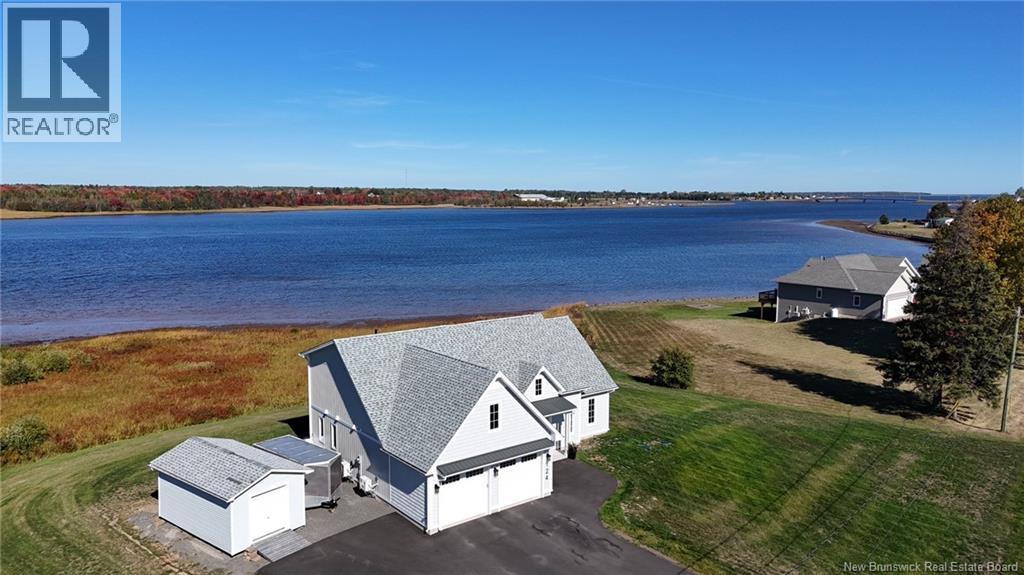 124 Riv Sud Road, Cocagne, New Brunswick  E4R 2W9 - Photo 5 - NB128091