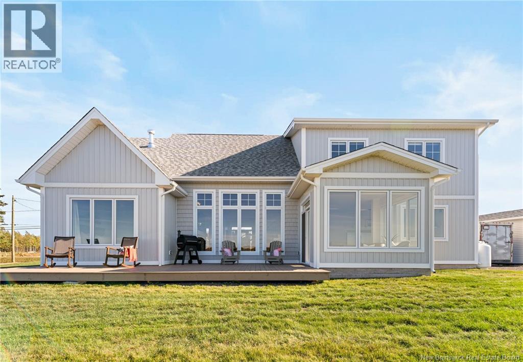 124 Riv Sud Road, Cocagne, New Brunswick  E4R 2W9 - Photo 6 - NB128091