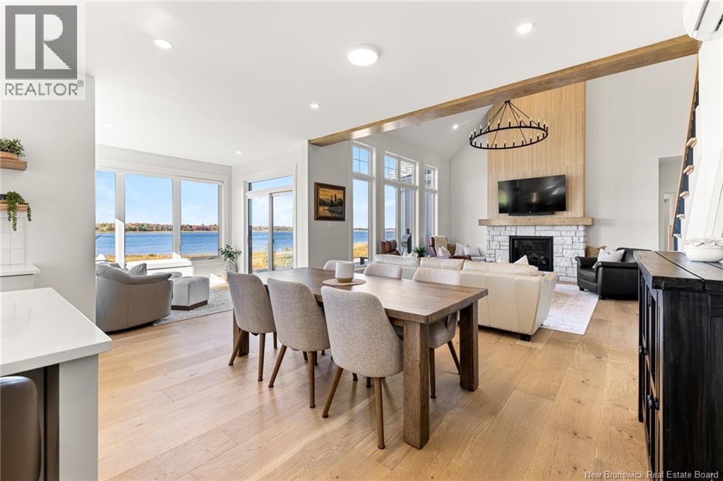 124 Riv Sud Road, Cocagne, New Brunswick  E4R 2W9 - Photo 18 - NB128091