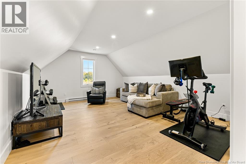 124 Riv Sud Road, Cocagne, New Brunswick  E4R 2W9 - Photo 42 - NB128091