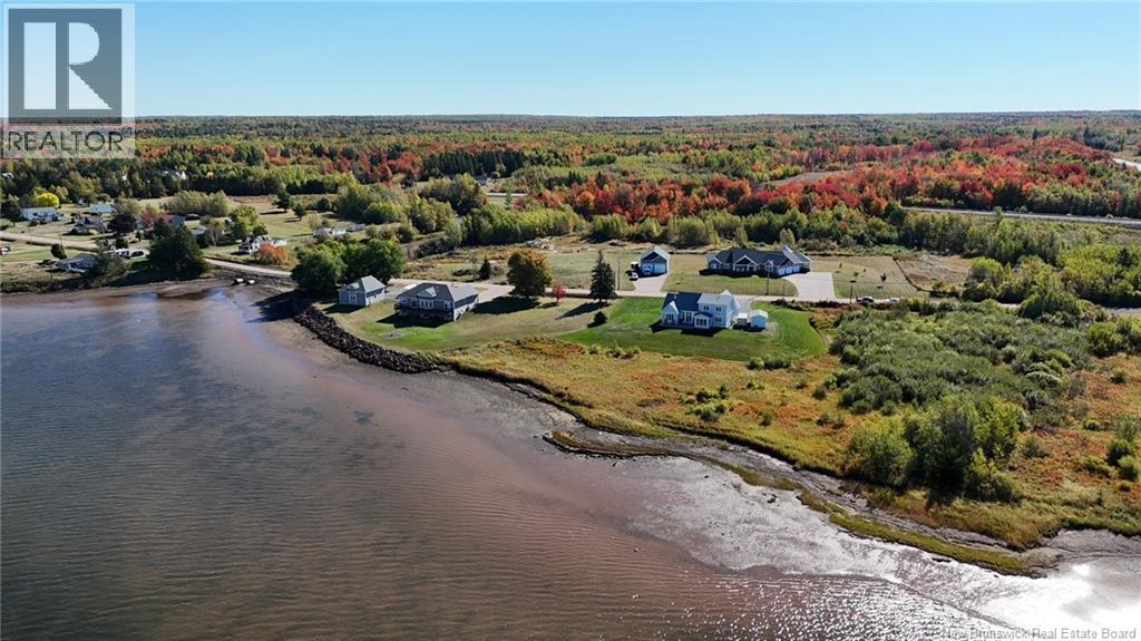 124 Riv Sud Road, Cocagne, New Brunswick  E4R 2W9 - Photo 7 - NB128091