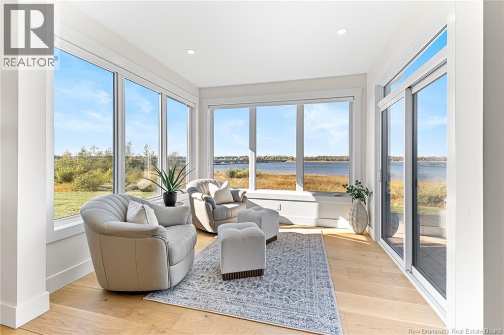 124 Riv Sud Road, Cocagne, New Brunswick  E4R 2W9 - Photo 21 - NB128091