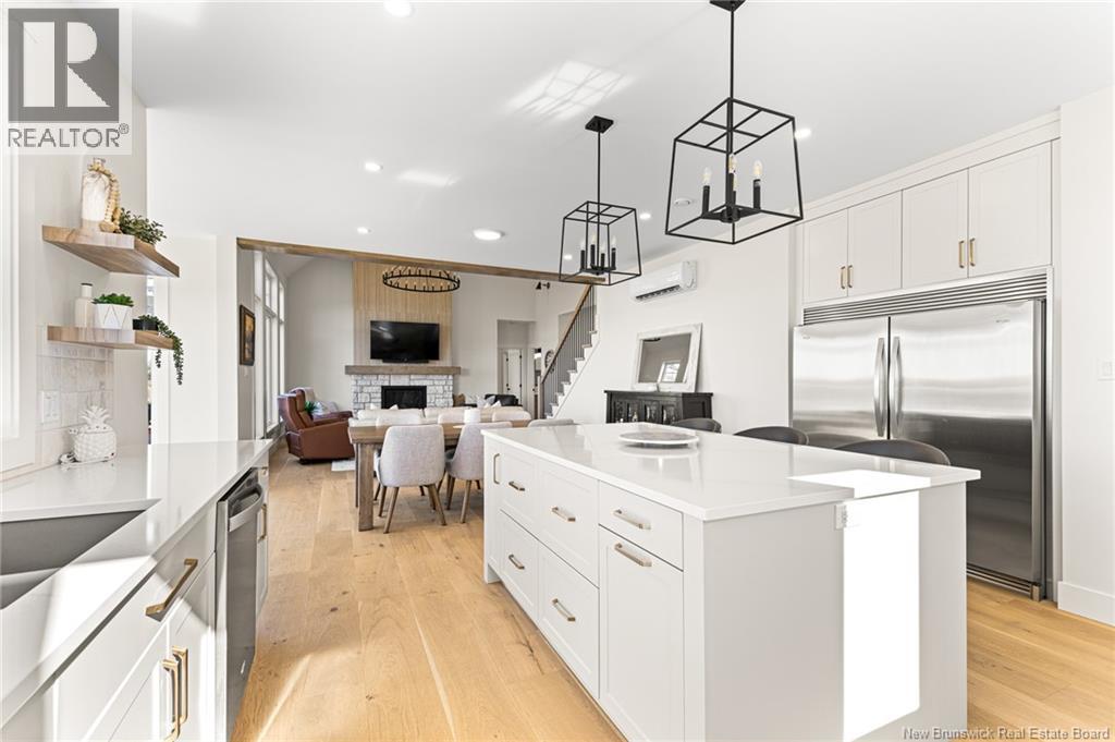 124 Riv Sud Road, Cocagne, New Brunswick  E4R 2W9 - Photo 26 - NB128091