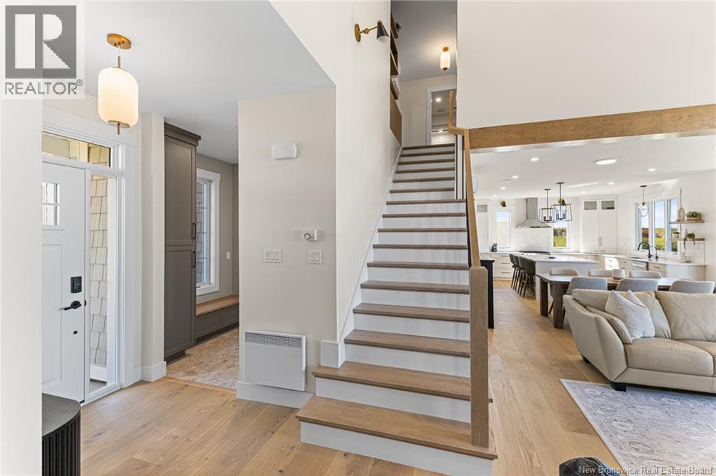 124 Riv Sud Road, Cocagne, New Brunswick  E4R 2W9 - Photo 39 - NB128091