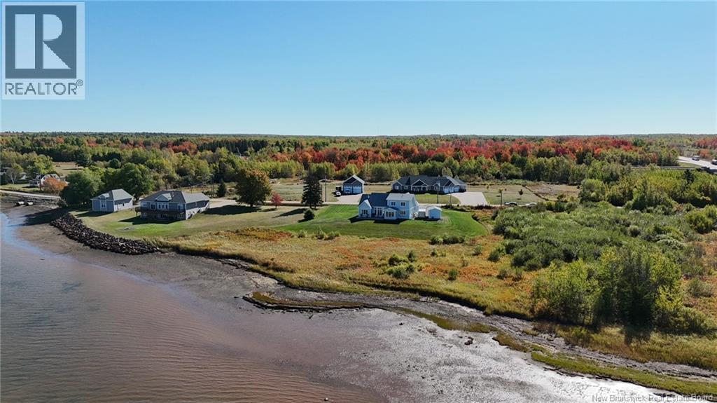 124 Riv Sud Road, Cocagne, New Brunswick  E4R 2W9 - Photo 49 - NB128091