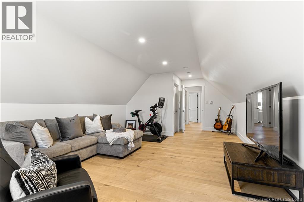 124 Riv Sud Road, Cocagne, New Brunswick  E4R 2W9 - Photo 43 - NB128091