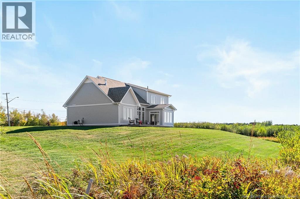 124 Riv Sud Road, Cocagne, New Brunswick  E4R 2W9 - Photo 50 - NB128091