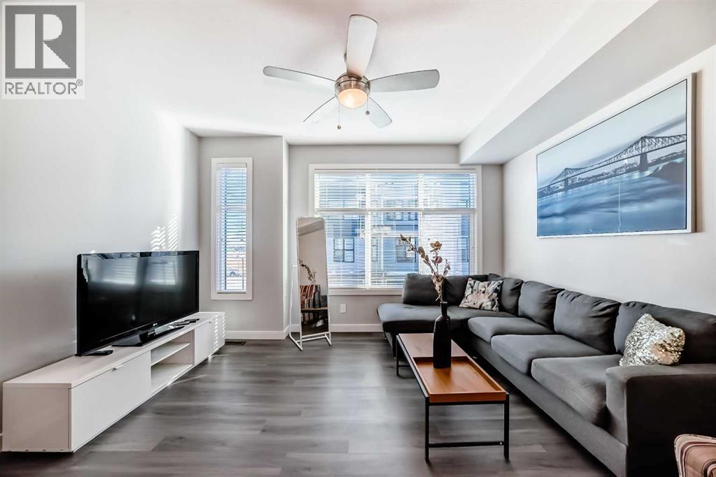 8, 138 Seton Passage Se, Calgary, Alberta  T3M 3A6 - Photo 13 - A2262763