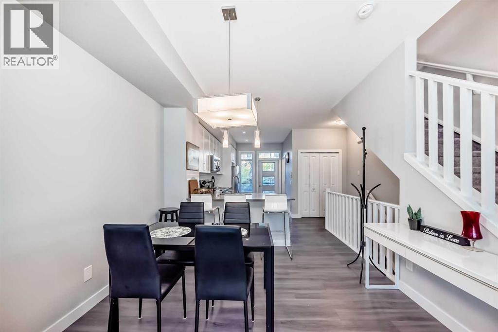 8, 138 Seton Passage Se, Calgary, Alberta  T3M 3A6 - Photo 10 - A2262763