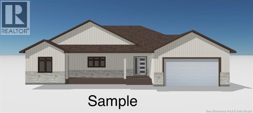 82 Maefield Street, Lower Coverdale, New Brunswick  E1J 0E7 - Photo 3 - NB129991