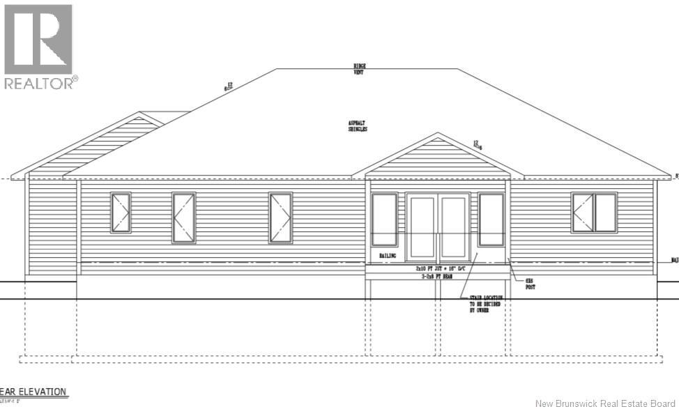 82 Maefield Street, Lower Coverdale, New Brunswick  E1J 0E7 - Photo 20 - NB129991