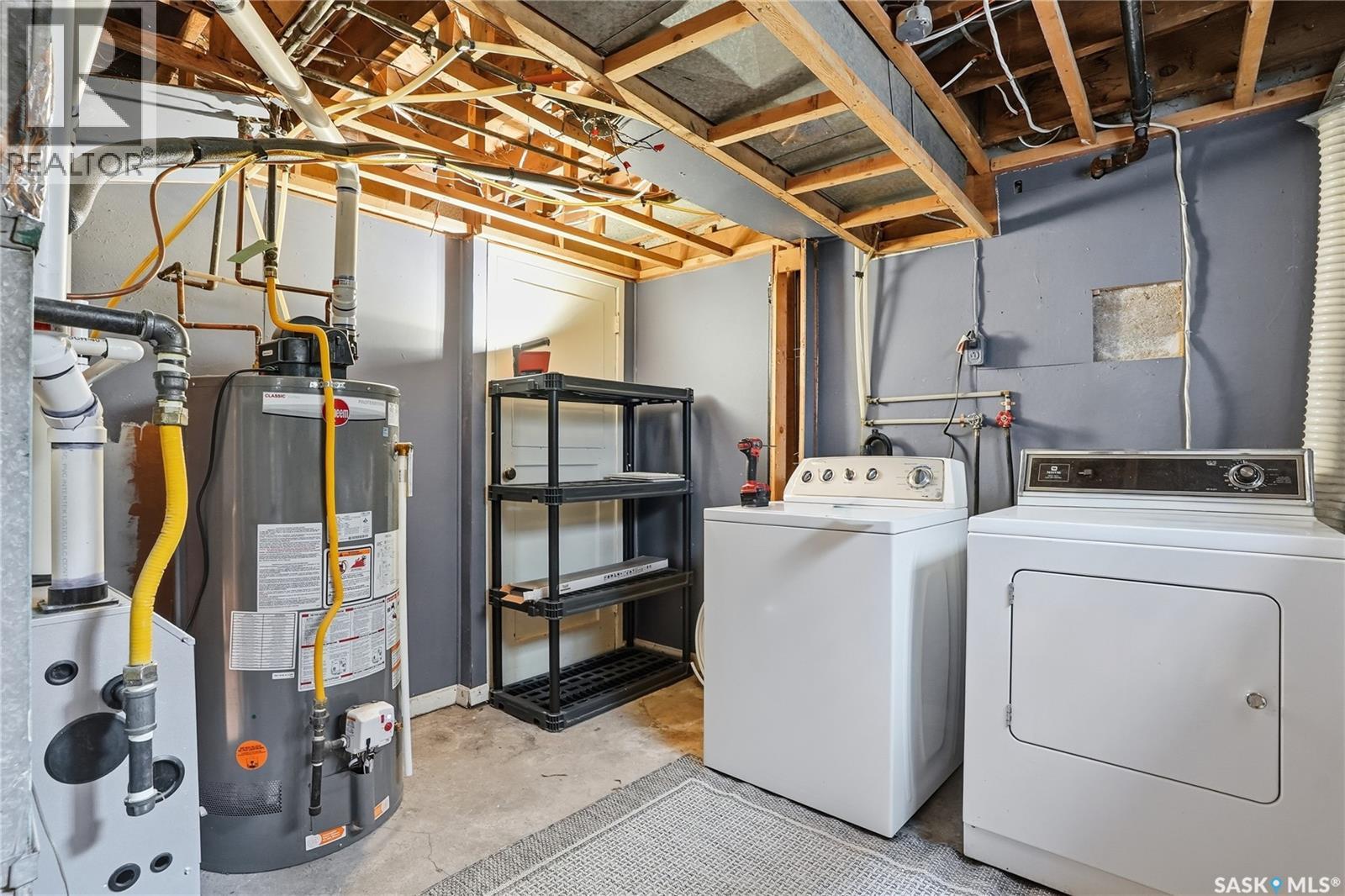 830 D Avenue N, Saskatoon, Saskatchewan  S7L 1N2 - Photo 27 - SK023751