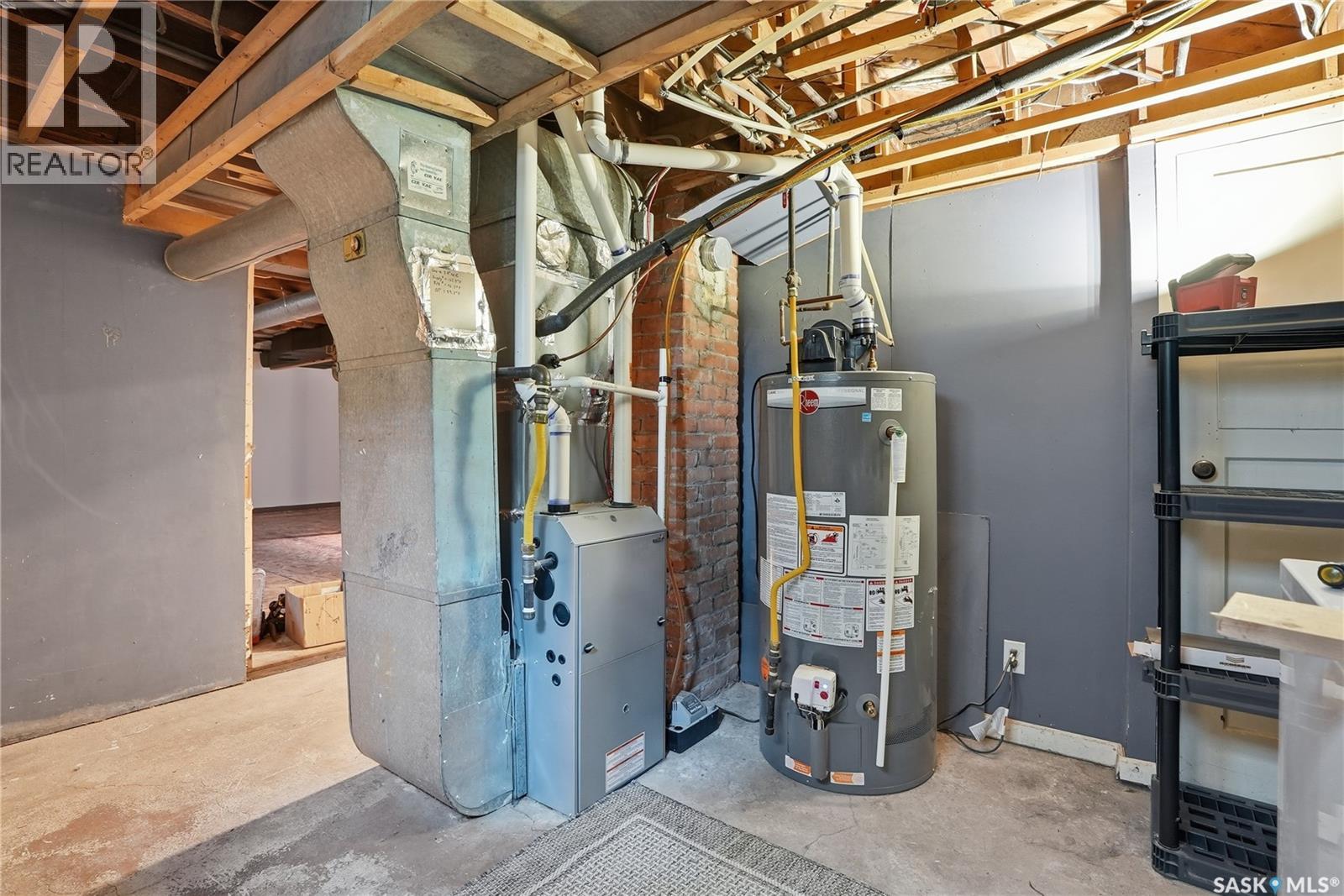 830 D Avenue N, Saskatoon, Saskatchewan  S7L 1N2 - Photo 28 - SK023751