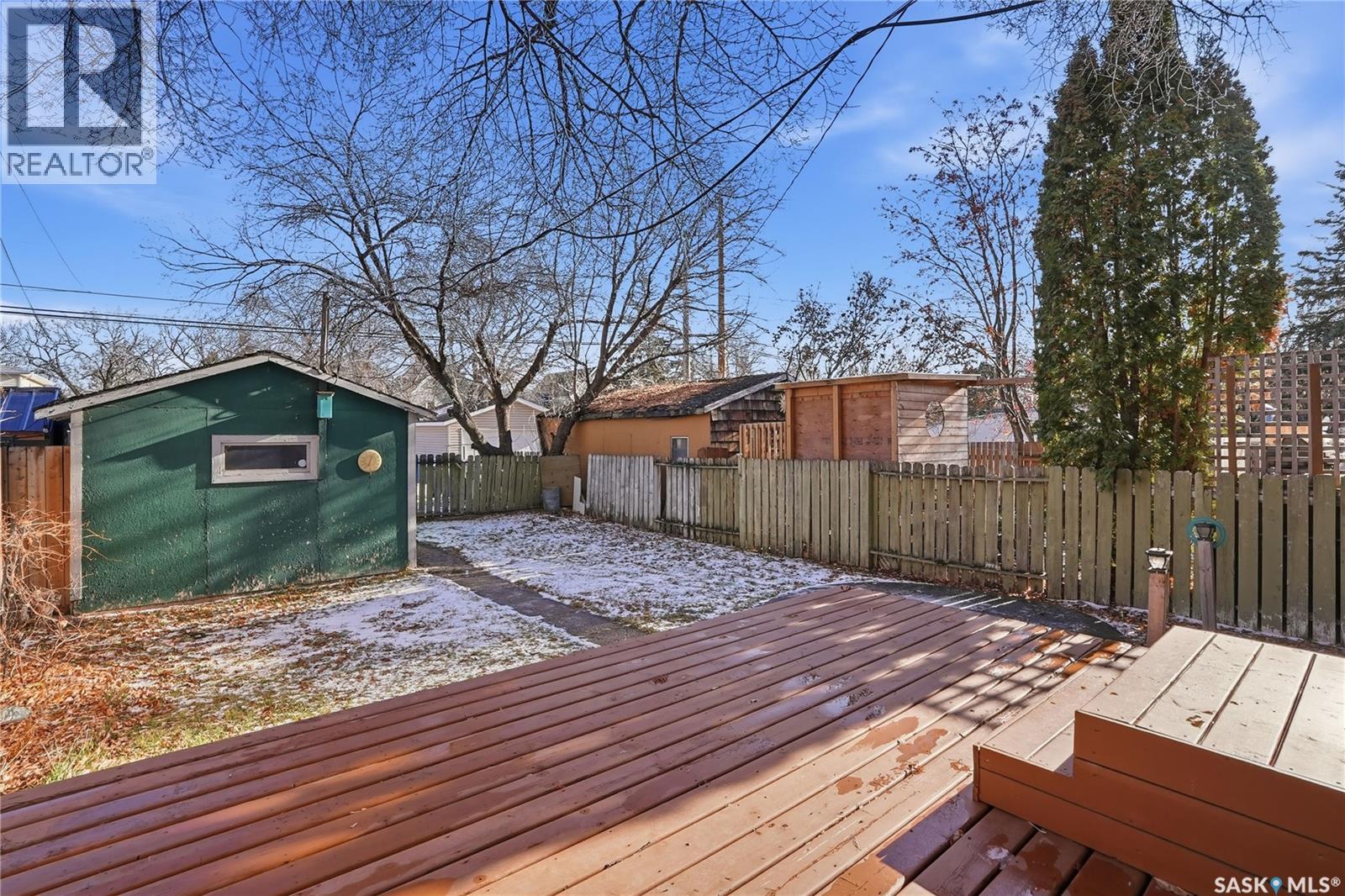 830 D Avenue N, Saskatoon, Saskatchewan  S7L 1N2 - Photo 31 - SK023751