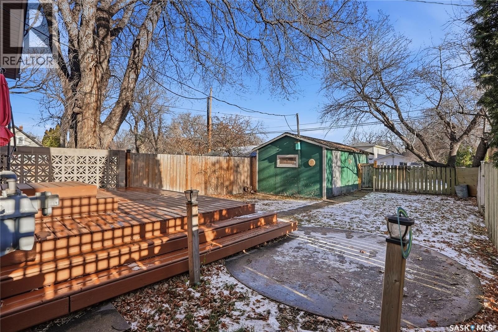 830 D Avenue N, Saskatoon, Saskatchewan  S7L 1N2 - Photo 32 - SK023751