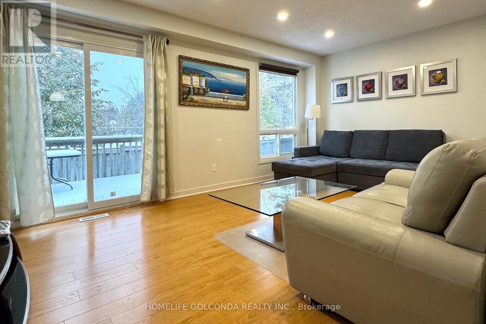 50 Prosperity Pathway, Toronto, Ontario  M1B 4H1 - Photo 12 - E12535758