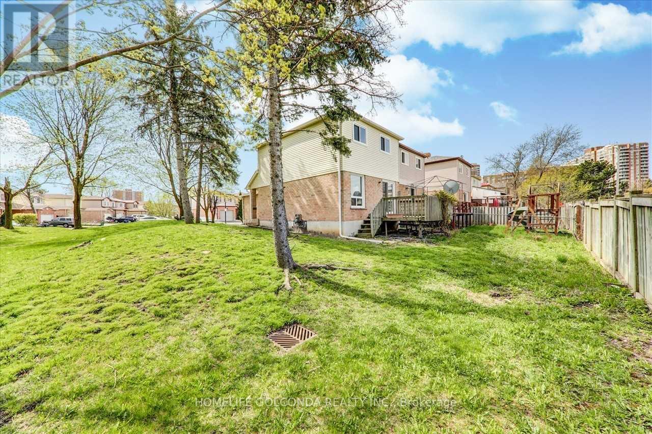 50 Prosperity Pathway, Toronto, Ontario  M1B 4H1 - Photo 24 - E12535758