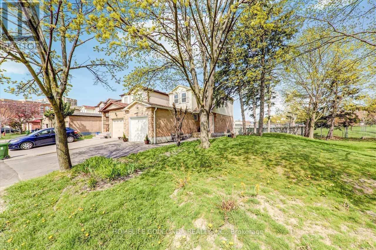 50 Prosperity Pathway, Toronto, Ontario  M1B 4H1 - Photo 3 - E12535758