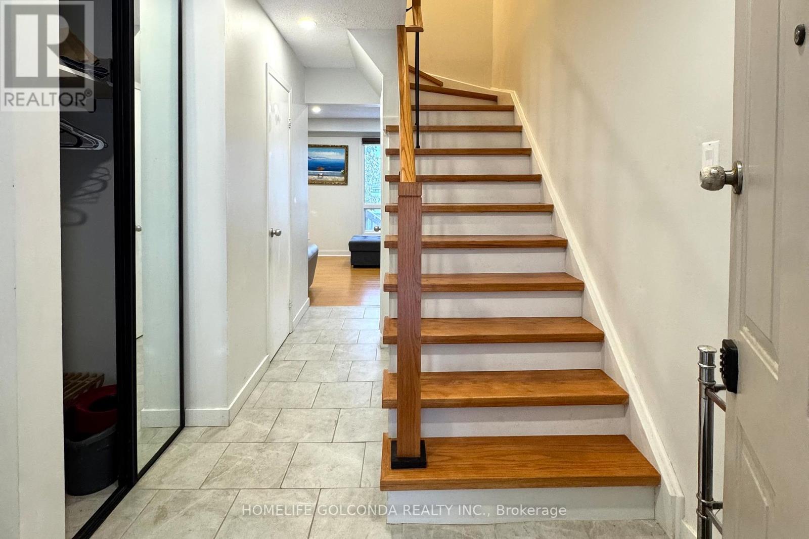 50 Prosperity Pathway, Toronto, Ontario  M1B 4H1 - Photo 5 - E12535758