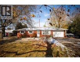 19359 Erieau ROAD, Blenheim, Ontario