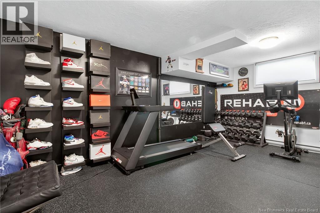 192 Lady Russell Street, Moncton, New Brunswick  E1E 0G1 - Photo 40 - NB129979