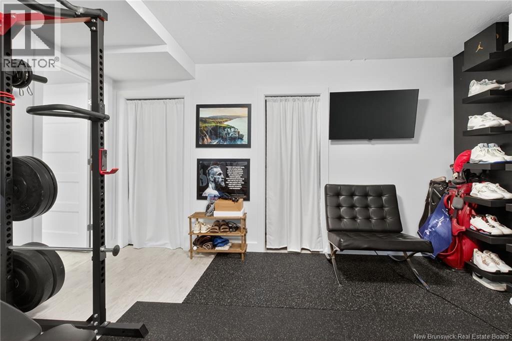 192 Lady Russell Street, Moncton, New Brunswick  E1E 0G1 - Photo 42 - NB129979