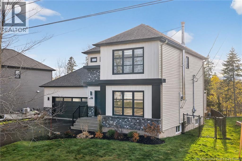 192 Lady Russell Street, Moncton, New Brunswick  E1E 0G1 - Photo 44 - NB129979