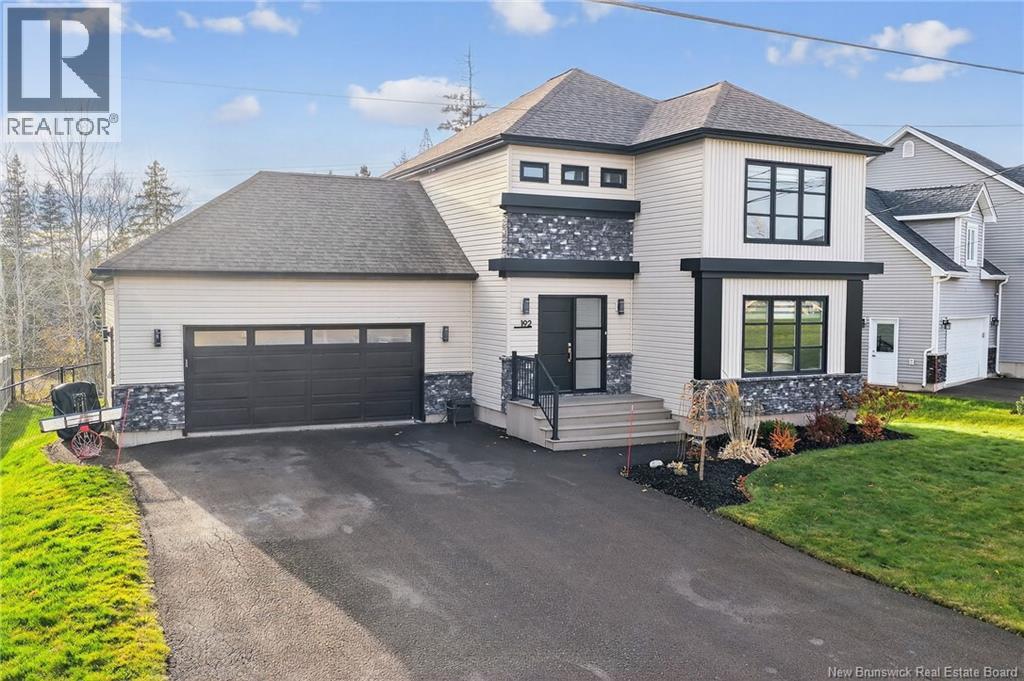 192 Lady Russell Street, Moncton, New Brunswick  E1E 0G1 - Photo 45 - NB129979