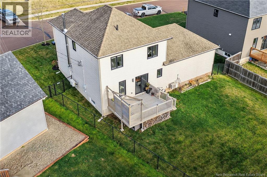 192 Lady Russell Street, Moncton, New Brunswick  E1E 0G1 - Photo 46 - NB129979