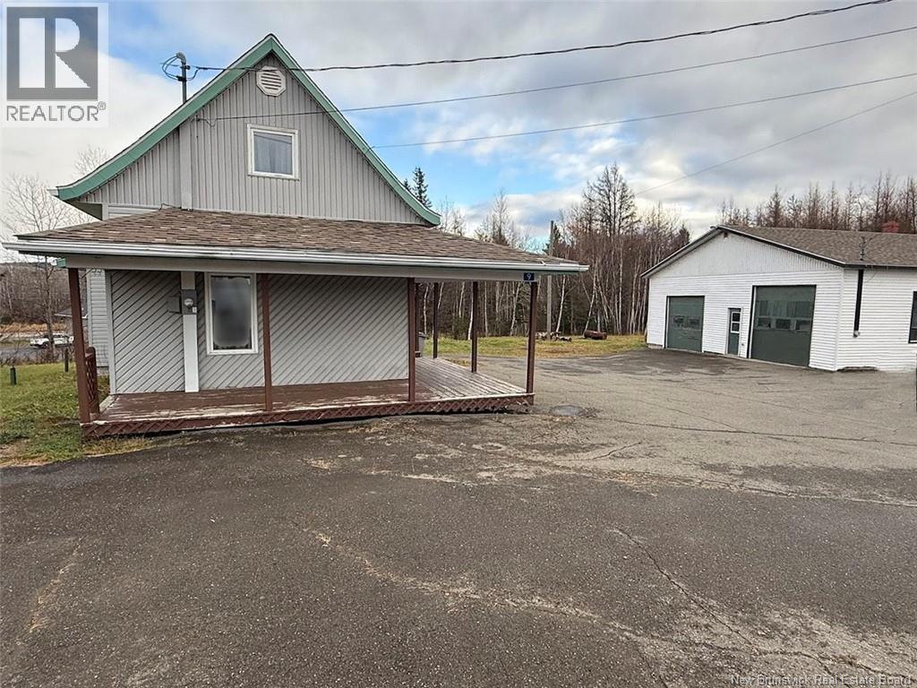 9 Des Galeries Street, Rivière-Verte, New Brunswick  E7C 3E9 - Photo 1 - NB129899