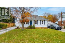 49 KELLY Street, Waterdown, Ontario