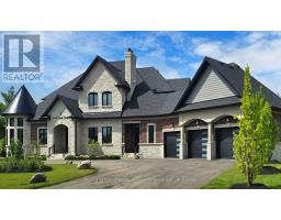 3 EARL COOK DRIVE, Whitchurch-Stouffville, Ontario
